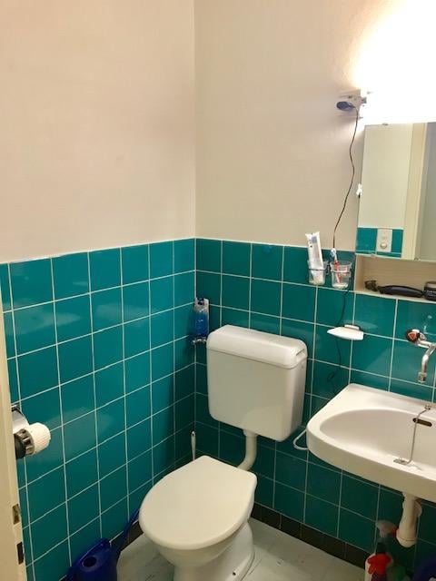 2.5 Zimmer Wohnung 6