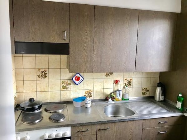 2.5 Zimmer Wohnung 5