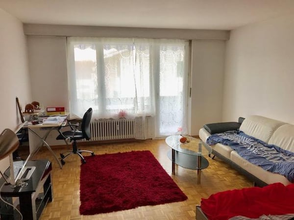 2.5 Zimmer Wohnung 2