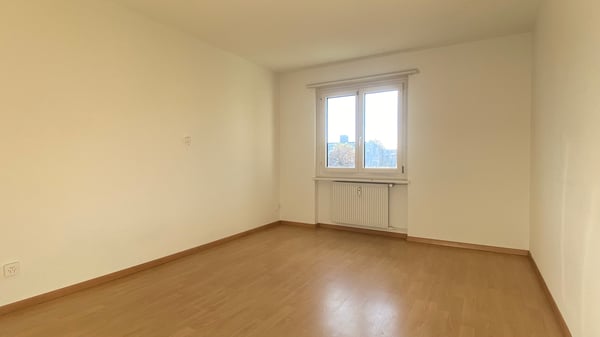 1 Zimmer Wohnung 5