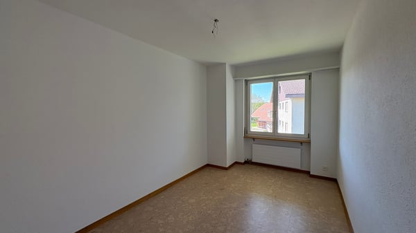 1.5 Zimmer Wohnung 6