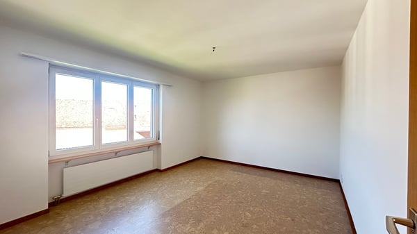 1.5 Zimmer Wohnung 5