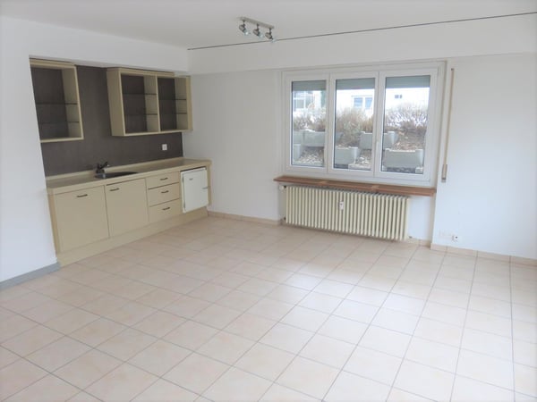 Ihr neuer Büroraum in Utzenstorf 2