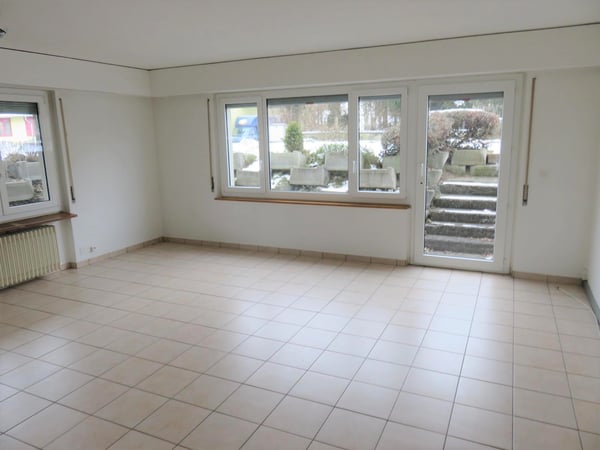 Ihr neuer Büroraum in Utzenstorf 1