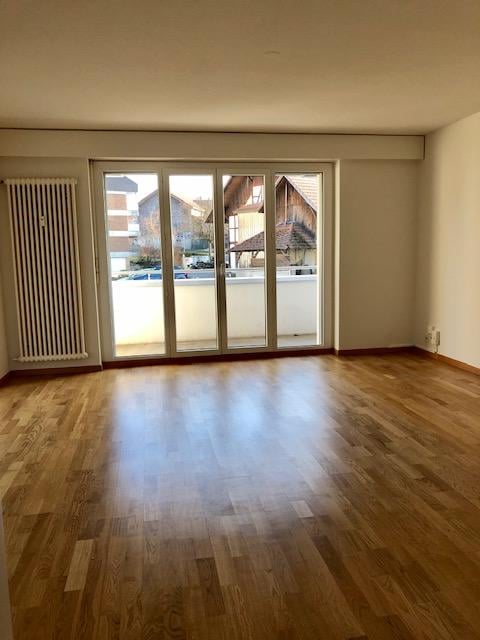 1.5 Zimmer Wohnung 2