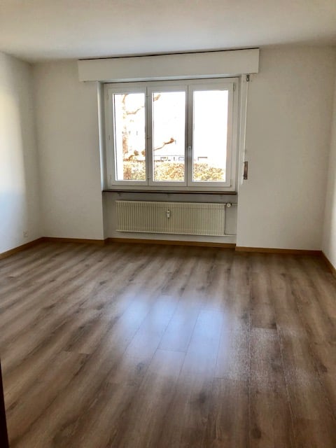 1.5 Zimmer Wohnung 4