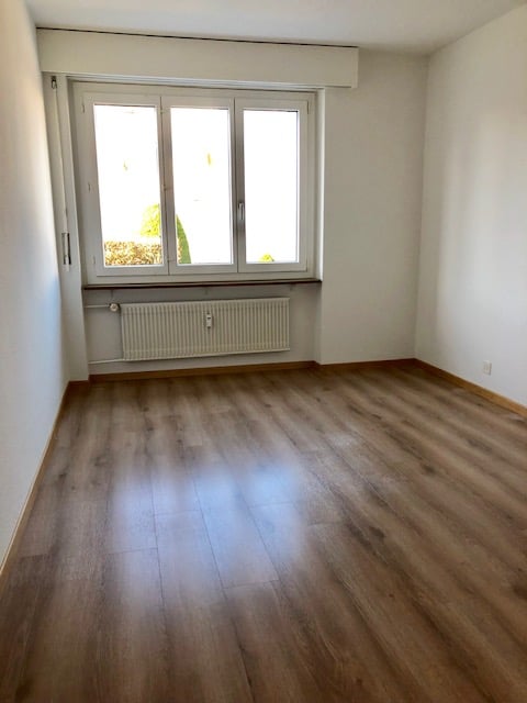 1.5 Zimmer Wohnung 5