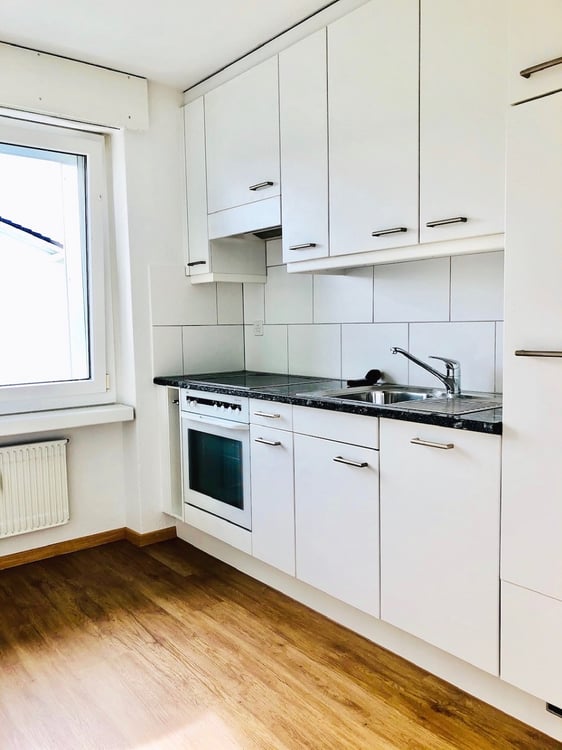 1.5 Zimmer Wohnung 1