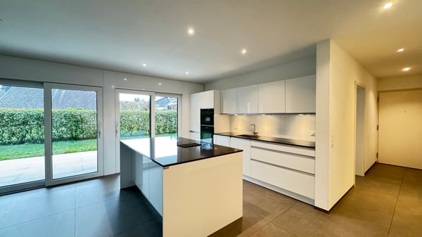 1.5 Zimmer Wohnung 1