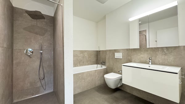 1.5 Zimmer Wohnung 7