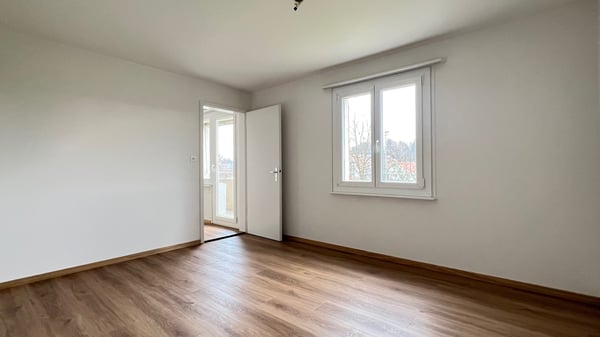 1 Zimmer Wohnung 6