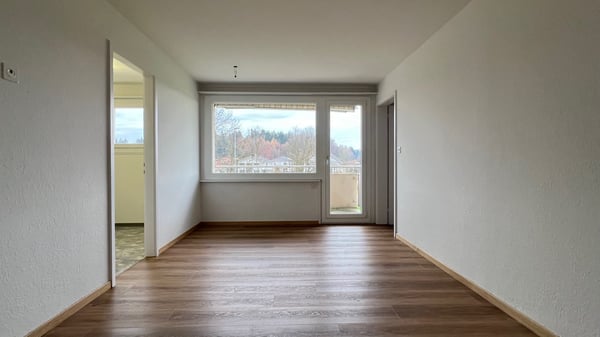 1 Zimmer Wohnung 1