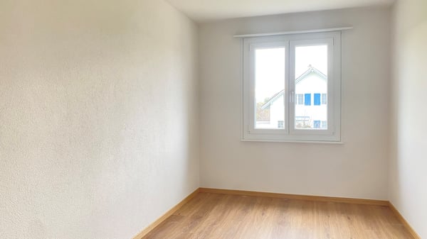 1 Zimmer Wohnung 8