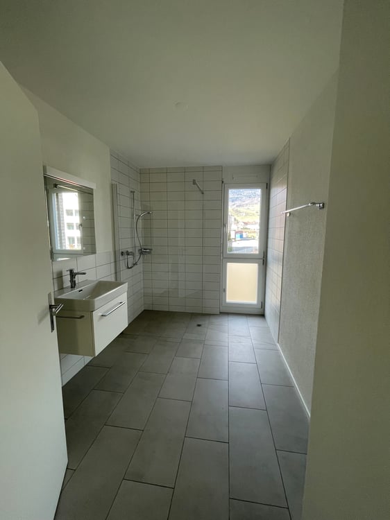 1.5 Zimmer Galeriewohnung 10