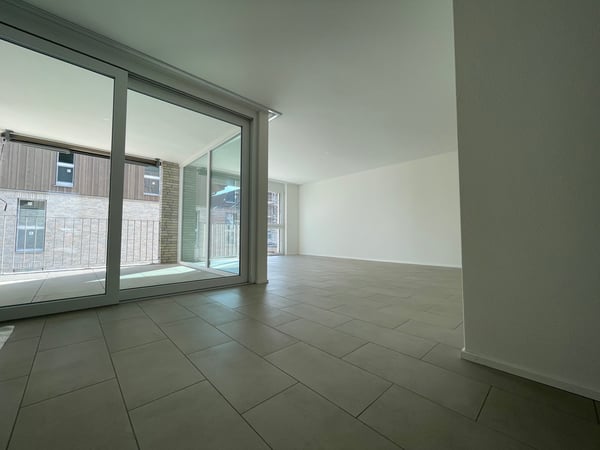 1.5 Zimmer Galeriewohnung 3