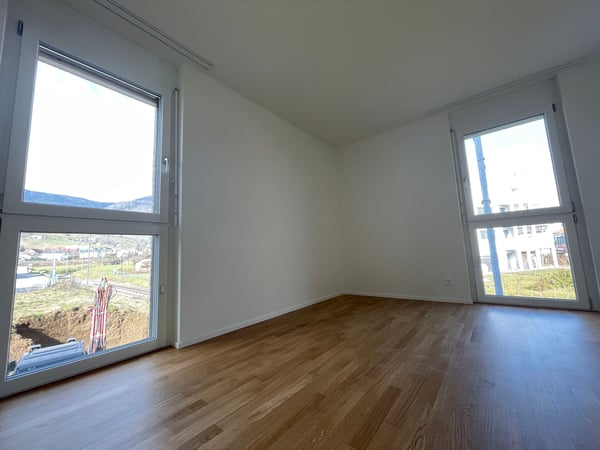 1.5 Zimmer Galeriewohnung 7