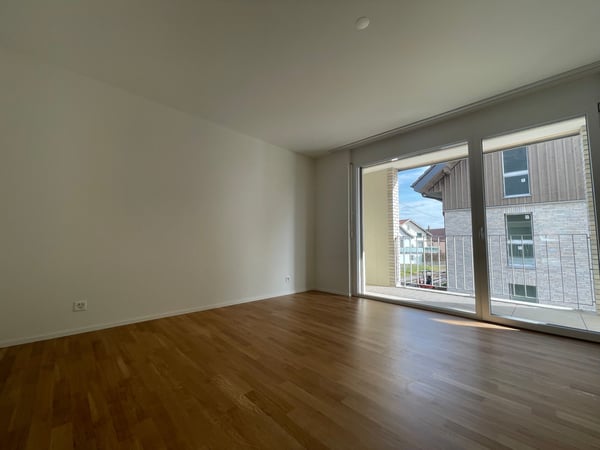 1.5 Zimmer Galeriewohnung 6
