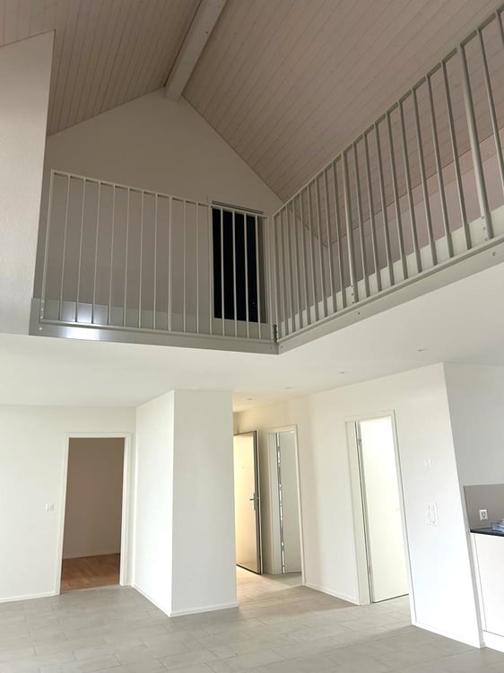 1.5 Zimmer Galeriewohnung 2
