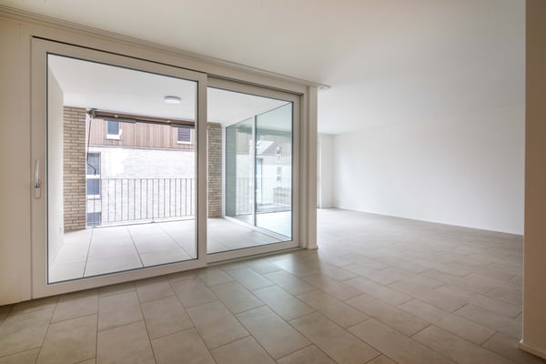 1.5 Zimmer Galeriewohnung 3