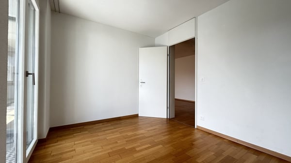 3.5 Zimmer Wohnung 6