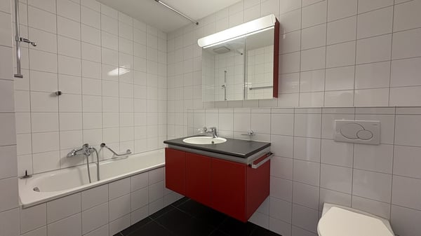 3.5 Zimmer Wohnung 4