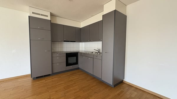 3.5 Zimmer Wohnung 2