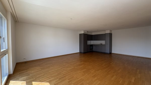 3.5 Zimmer Wohnung 3