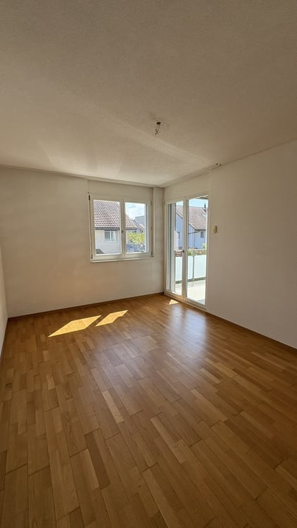 3.5 Zimmer Wohnung 7