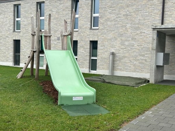 3.5 Zimmer Galeriewohnung