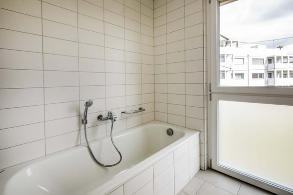 3.5 Zimmer Galeriewohnung 9