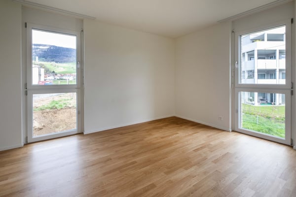 3.5 Zimmer Galeriewohnung 5