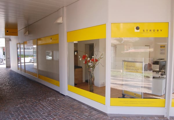 Büro- und Gewerberaum 10