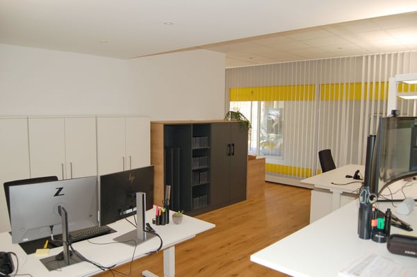 Büro- und Gewerberaum 4