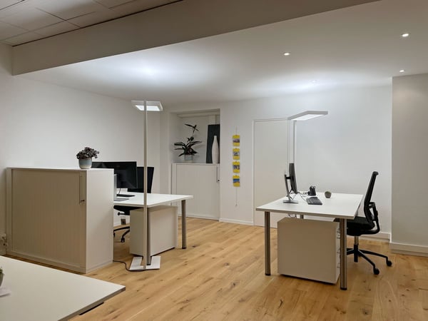 Büro- und Gewerberaum 5