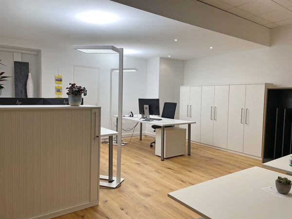 Büro- und Gewerberaum 7