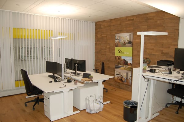 Büro- und Gewerberaum 3