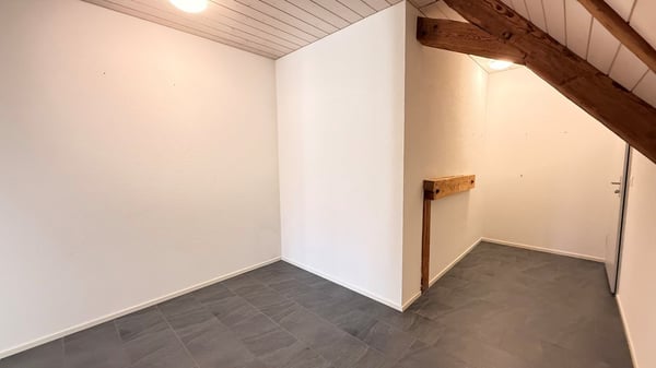 3.5 Zimmer Wohnung 6
