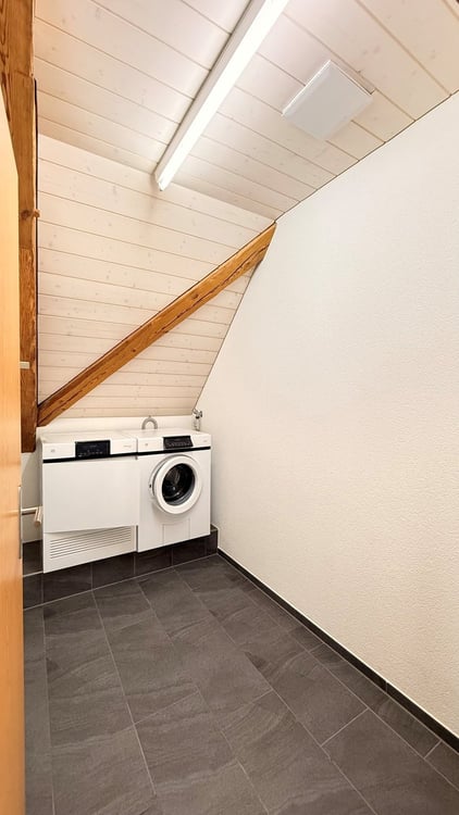 3.5 Zimmer Wohnung 10