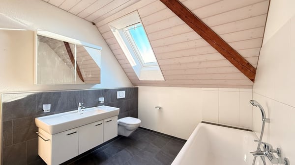 3.5 Zimmer Wohnung 8