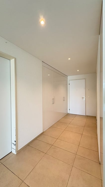 4.5 Zimmer Wohnung 4