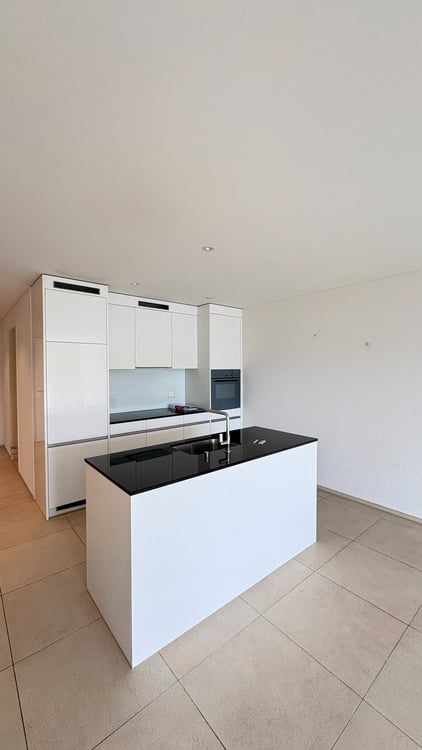 4.5 Zimmer Wohnung 1