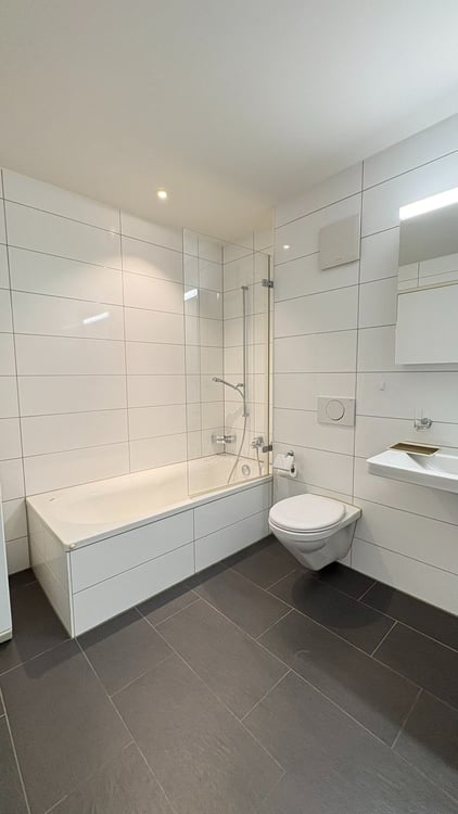 4.5 Zimmer Wohnung 5