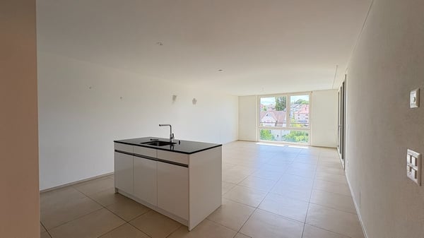 4.5 Zimmer Wohnung 2