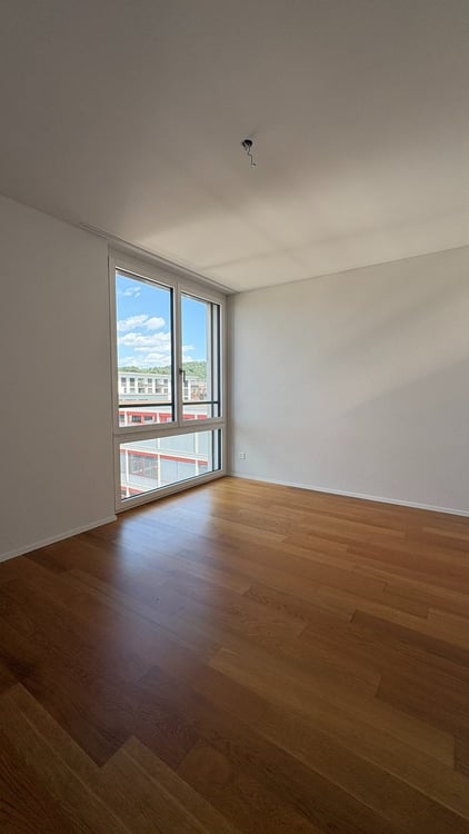 7.5 Zimmer Wohnung 4