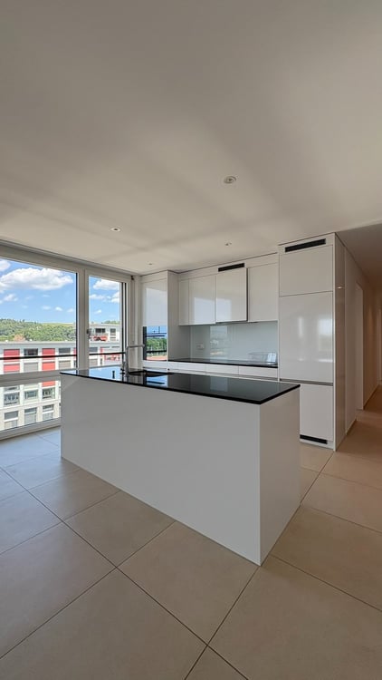 7.5 Zimmer Wohnung 1