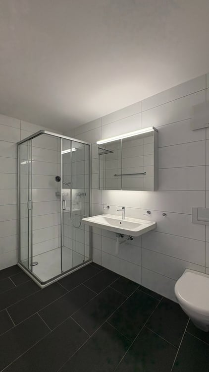 7.5 Zimmer Wohnung 8