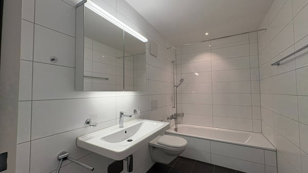 7.5 Zimmer Wohnung 9