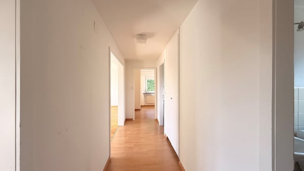 3 Zimmer Wohnung 7
