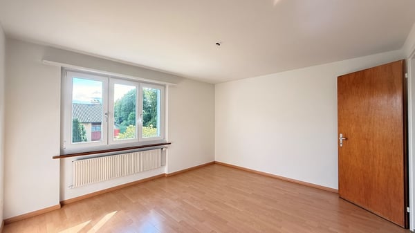 3 Zimmer Wohnung 6