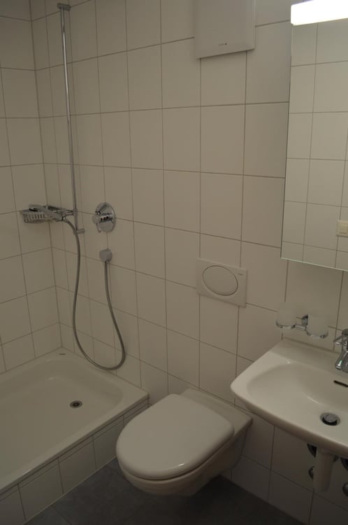 2 Zimmer Wohnung 5